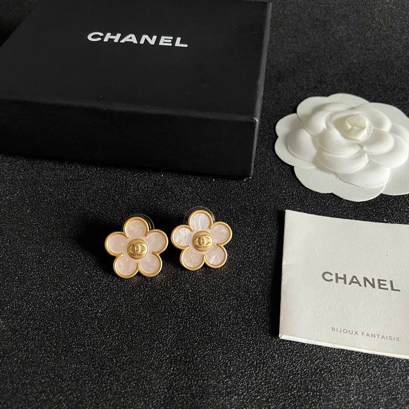 Chanel Earring 06yxs108